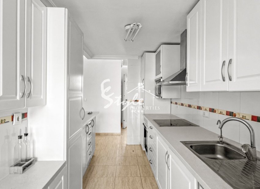 Resale - Apartamento - Orihuela-Costa - Playa Flamenca