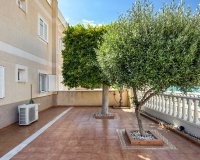 Resale - Apartamento - Orihuela-Costa - Playa Flamenca