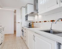 Resale - Apartamento - Orihuela-Costa - Playa Flamenca