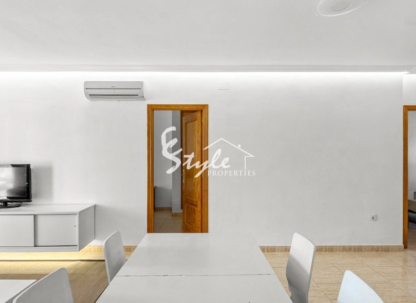 Resale - Apartamento - Orihuela-Costa - Playa Flamenca
