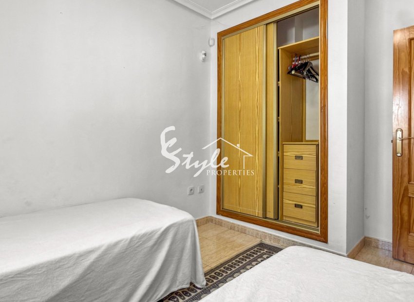 Resale - Apartamento - Orihuela-Costa - Playa Flamenca