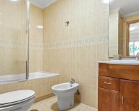 Resale - Apartamento - Orihuela-Costa - Playa Flamenca