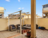 Resale - Apartamento - Orihuela-Costa - Playa Flamenca