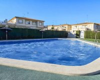 Resale - Apartamento - Orihuela-Costa - Playa Flamenca
