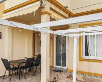 Resale - Apartamento - Orihuela-Costa - Playa Flamenca