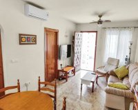 Resale - Apartamento - Orihuela-Costa - Playa Flamenca