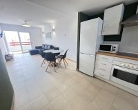 Resale - Apartamento - Orihuela-Costa - Playa Flamenca