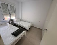 Resale - Apartamento - Orihuela-Costa - Playa Flamenca