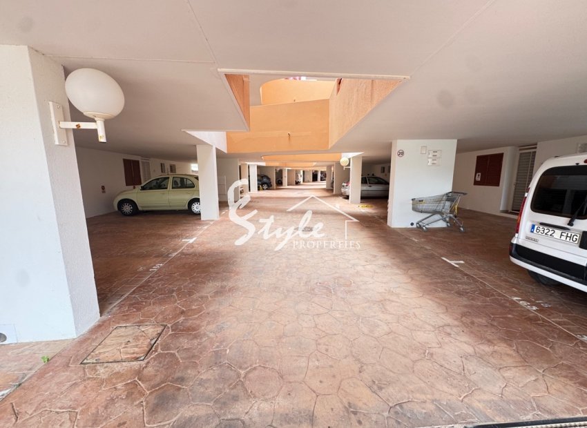 Resale - Apartamento - Orihuela-Costa - Playa Flamenca