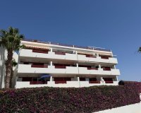 Resale - Apartamento - Orihuela-Costa - Playa Flamenca