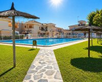 Resale - Apartamento - Orihuela-Costa - Playa Flamenca