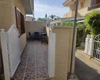 Resale - Apartamento - Orihuela-Costa - Playa Flamenca