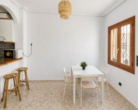 Resale - Apartamento - Orihuela-Costa - Playa Flamenca