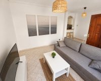 Resale - Apartamento - Orihuela-Costa - Playa Flamenca