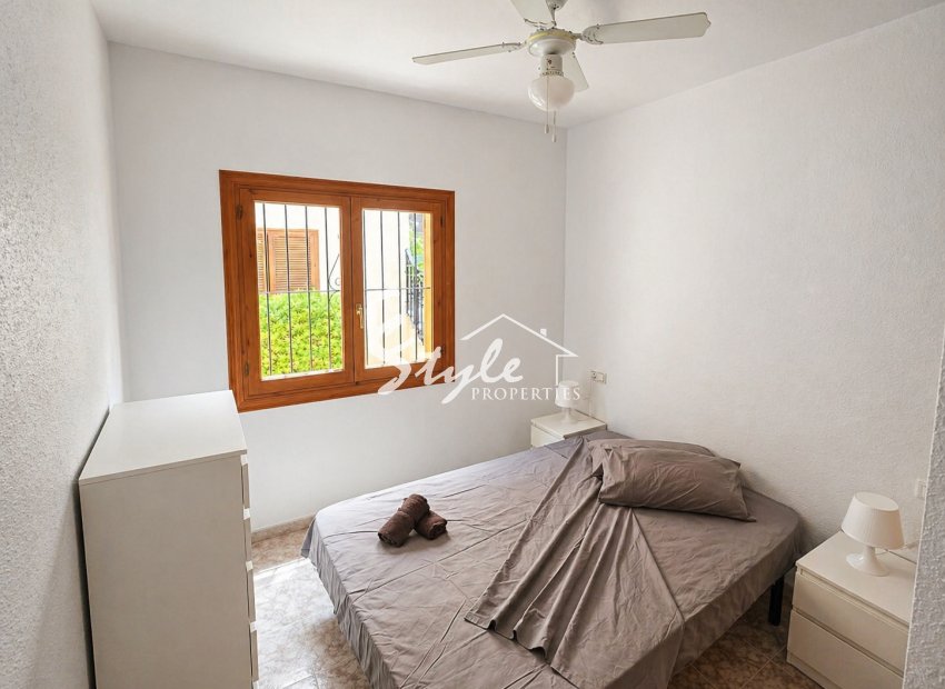 Resale - Apartamento - Orihuela-Costa - Playa Flamenca