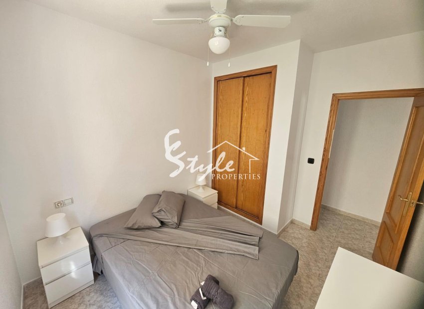 Resale - Apartamento - Orihuela-Costa - Playa Flamenca
