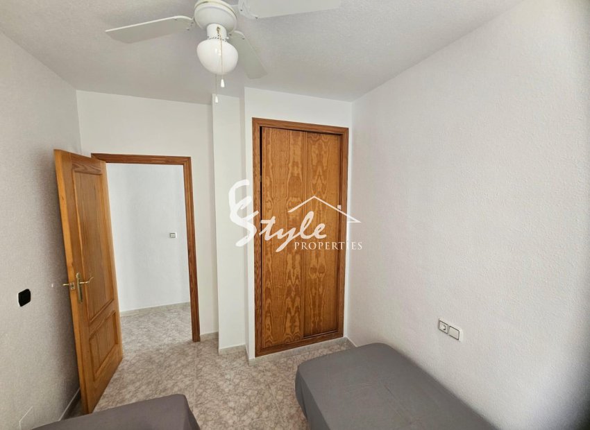 Resale - Apartamento - Orihuela-Costa - Playa Flamenca