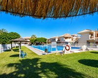 Resale - Apartamento - Orihuela-Costa - Playa Flamenca