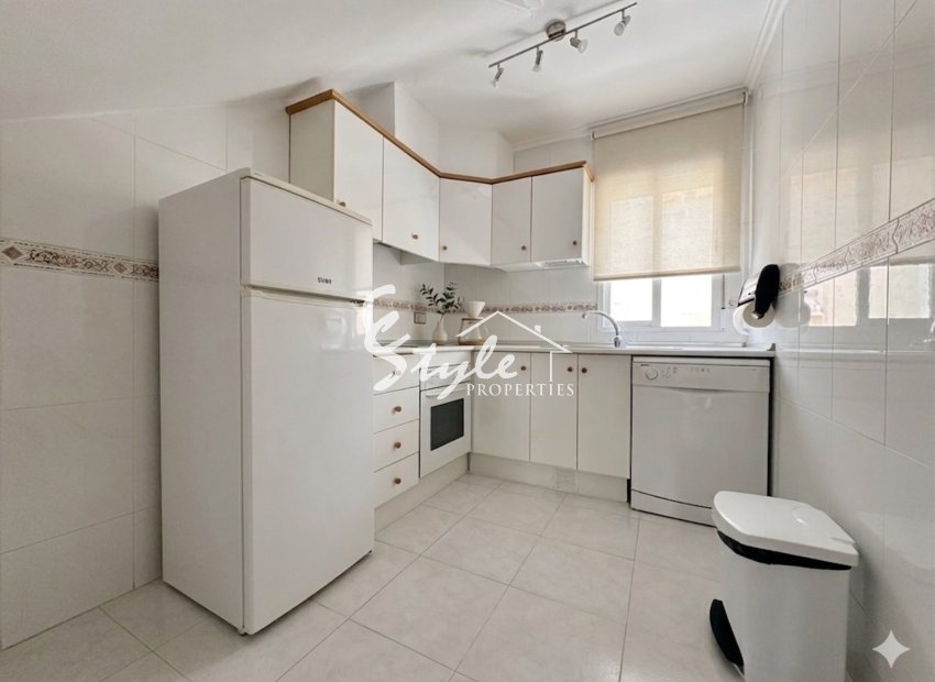 Resale - Apartamento - Orihuela-Costa - Playa Flamenca