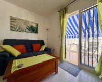 Resale - Apartamento - Orihuela-Costa - Playa Flamenca