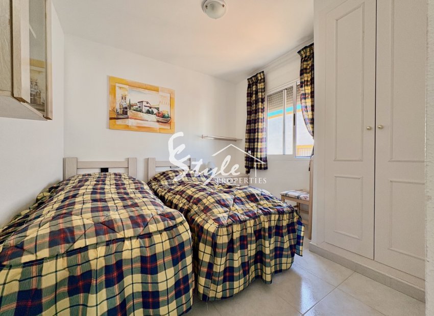 Resale - Apartamento - Orihuela-Costa - Playa Flamenca