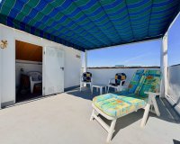 Resale - Apartamento - Orihuela-Costa - Playa Flamenca