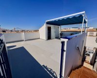 Resale - Apartamento - Orihuela-Costa - Playa Flamenca