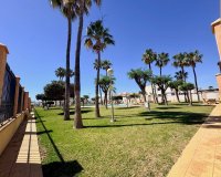Resale - Apartamento - Orihuela-Costa - Playa Flamenca