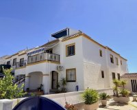 Resale - Apartamento - Orihuela-Costa - Playa Flamenca