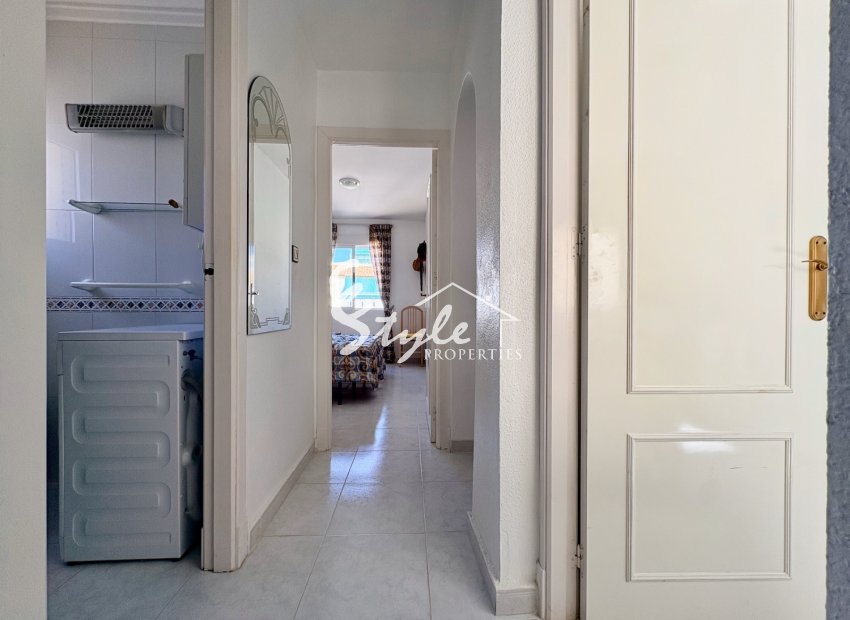 Resale - Apartamento - Orihuela-Costa - Playa Flamenca