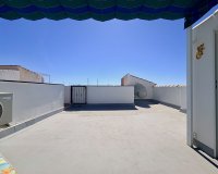 Resale - Apartamento - Orihuela-Costa - Playa Flamenca