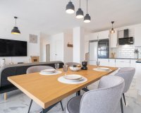 Resale - Apartamento - Orihuela-Costa - Punta Prima