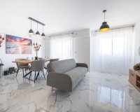 Resale - Apartamento - Orihuela-Costa - Punta Prima