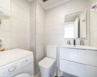 Resale - Apartamento - Orihuela-Costa - Punta Prima