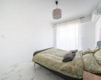 Resale - Apartamento - Orihuela-Costa - Punta Prima