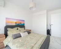 Resale - Apartamento - Orihuela-Costa - Punta Prima