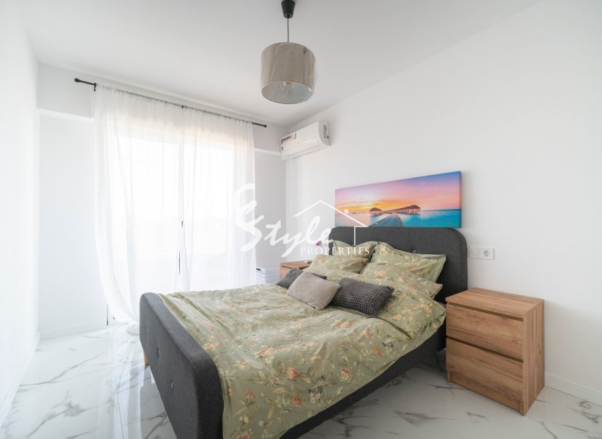 Resale - Apartamento - Orihuela-Costa - Punta Prima