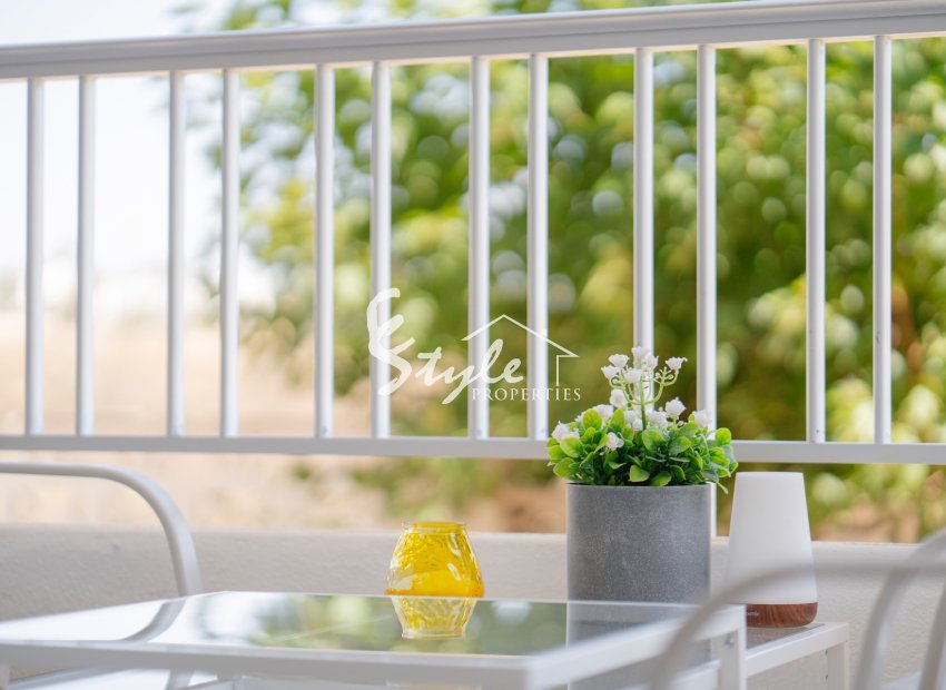 Resale - Apartamento - Orihuela-Costa - Punta Prima