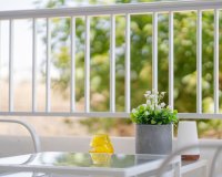 Resale - Apartamento - Orihuela-Costa - Punta Prima