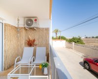 Resale - Apartamento - Orihuela-Costa - Punta Prima