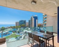 Resale - Apartamento - Orihuela-Costa - Punta Prima