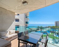 Resale - Apartamento - Orihuela-Costa - Punta Prima
