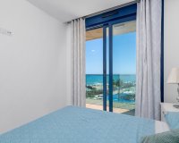 Resale - Apartamento - Orihuela-Costa - Punta Prima