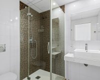 Resale - Apartamento - Orihuela-Costa - Punta Prima