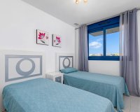 Resale - Apartamento - Orihuela-Costa - Punta Prima