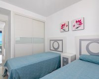 Resale - Apartamento - Orihuela-Costa - Punta Prima