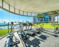 Resale - Apartamento - Orihuela-Costa - Punta Prima