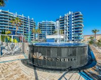 Resale - Apartamento - Orihuela-Costa - Punta Prima