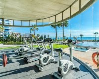 Resale - Apartamento - Orihuela-Costa - Punta Prima