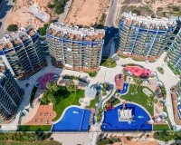 Resale - Apartamento - Orihuela-Costa - Punta Prima